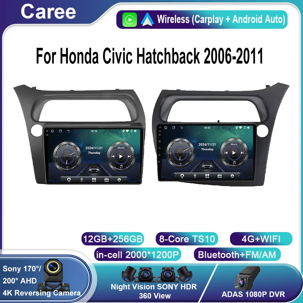 Android 15 For Hond… - image