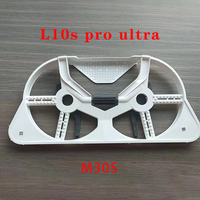 New original Dreame L30 ultra/ X30 /S10PU robotic arm series sweeping robot base station cleaning tray