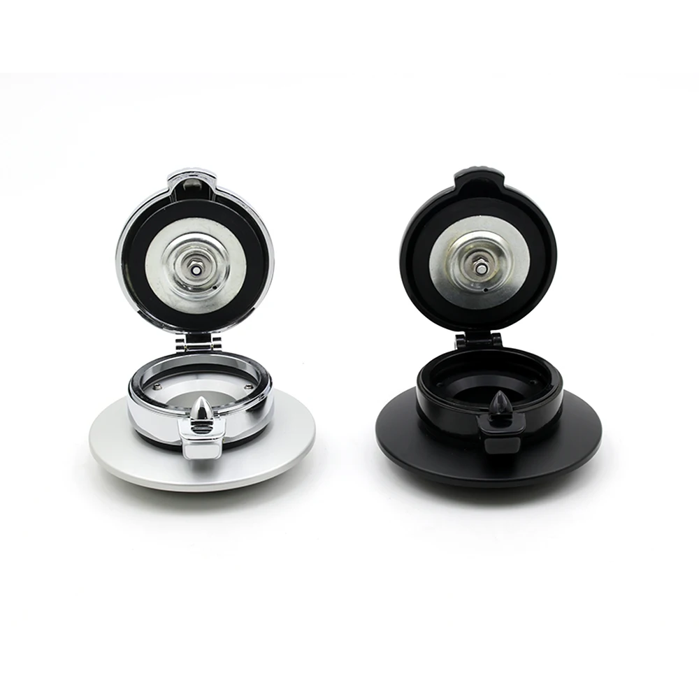 

Motorcycle Petrol Gas Tank Cap Cover Monza Style Fuel Cap For BMW R NINE T R9T Scrambler Urban G/S Racer Pure R NINET 2014-2022