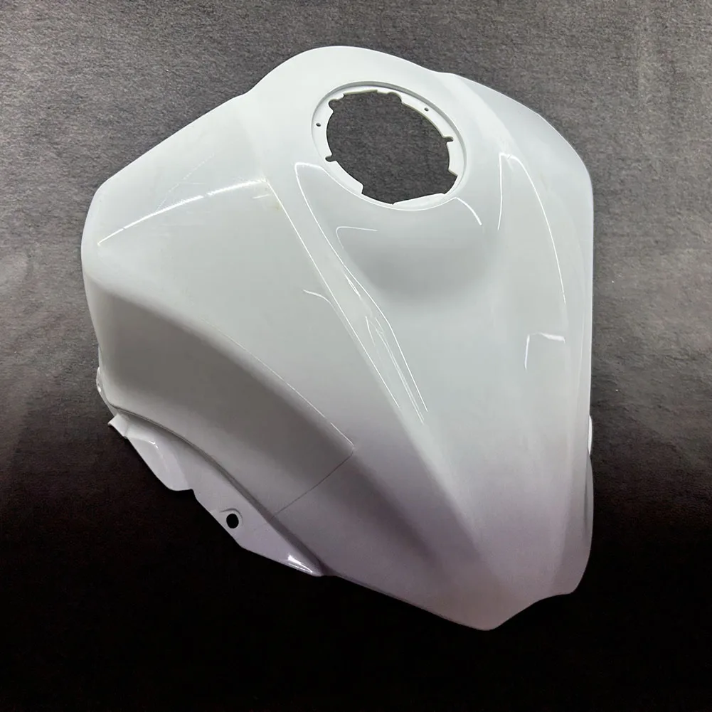 

Неокрашенная Крышка для бензобака ABS для SUZUKI Hayabusa GSX1300R 2021-2023