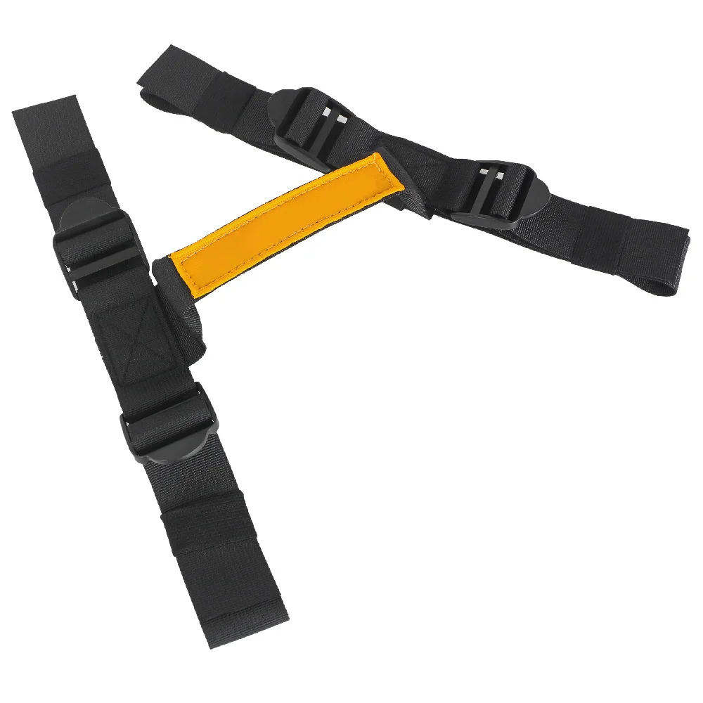 Motorcycle Side Box Handle Strap Top Case Pannier Suitcase Strip For BMW R1200GS R1250GS LC For Adv F750GS F850GS F800GS G310GS