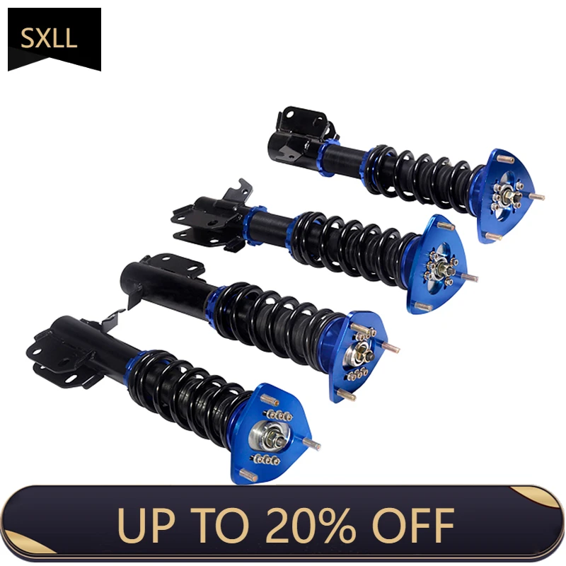 

SXLL Wagon r Magnetic Suspension System