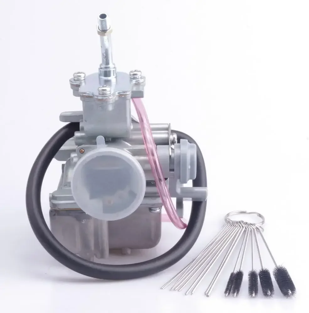 Carburetor Compatible for Yamaha Raptor 50 YFM50 YFM50R 2004 2005 2006 2007 2008 ATV Yamaha Champ 100 YFM 100 ATV Quad Carb 1987