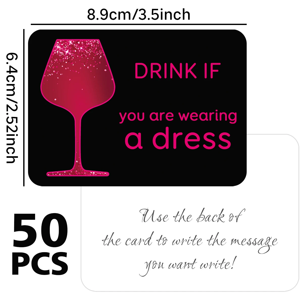 50 Tarjetas de Juego para Fies - Party Games Bridal Shower reseña y precio