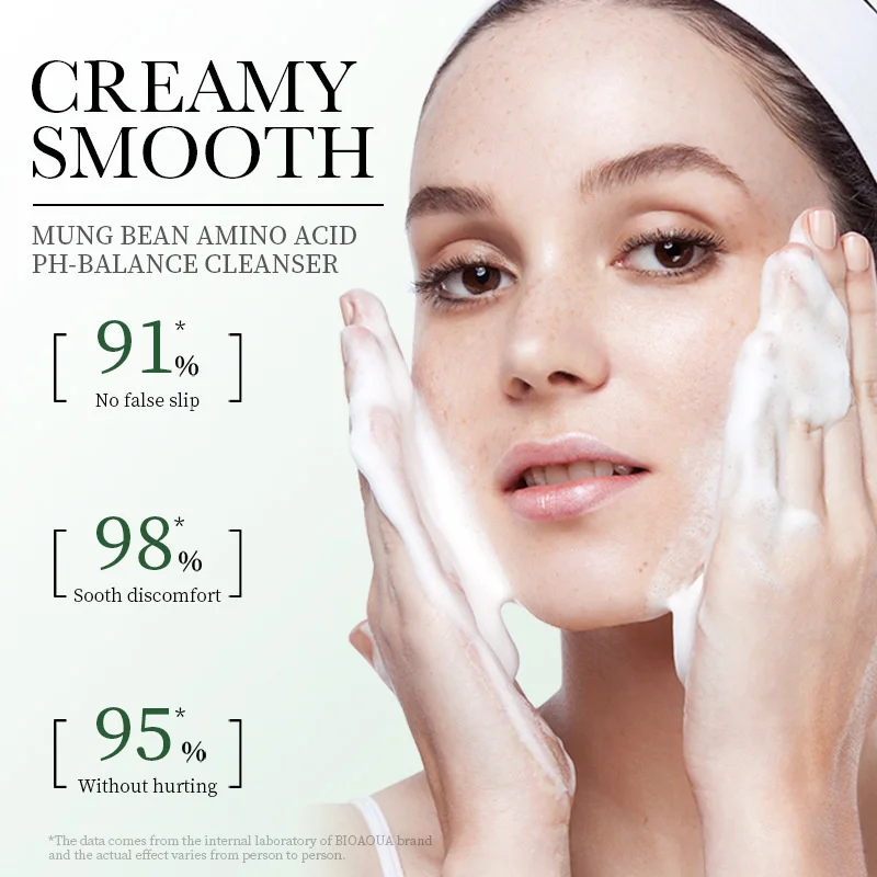 

Hydrating Exfoliating Care Serum Moisturizing Serum Gently Exfoliates, Locks Moisture and Repairs Skin