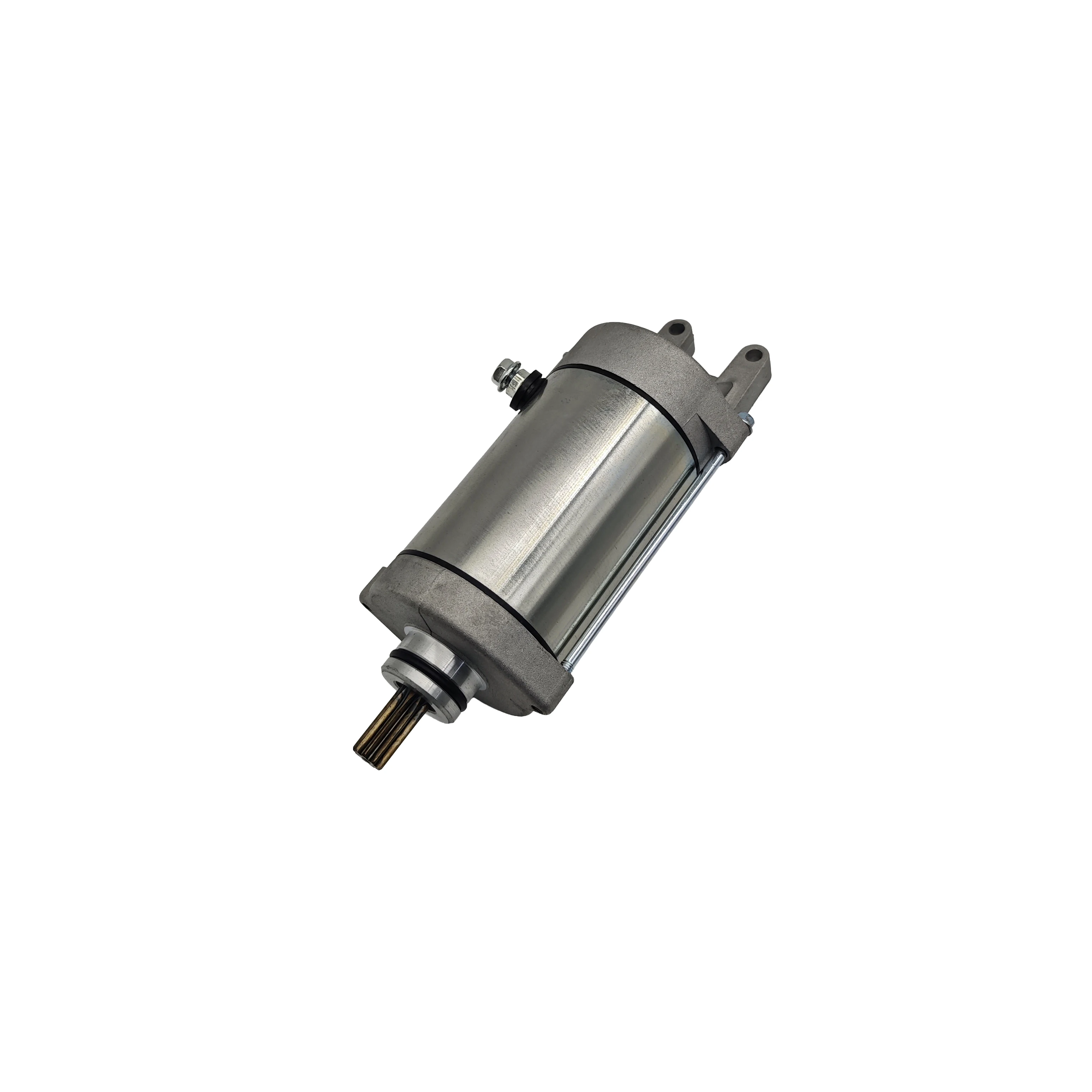 Electric Starter Motor for PIAGGIO 400 Mp3 Ie LT Touring 2011 RMS OEM 246390230 Motorcycle Spare Parts