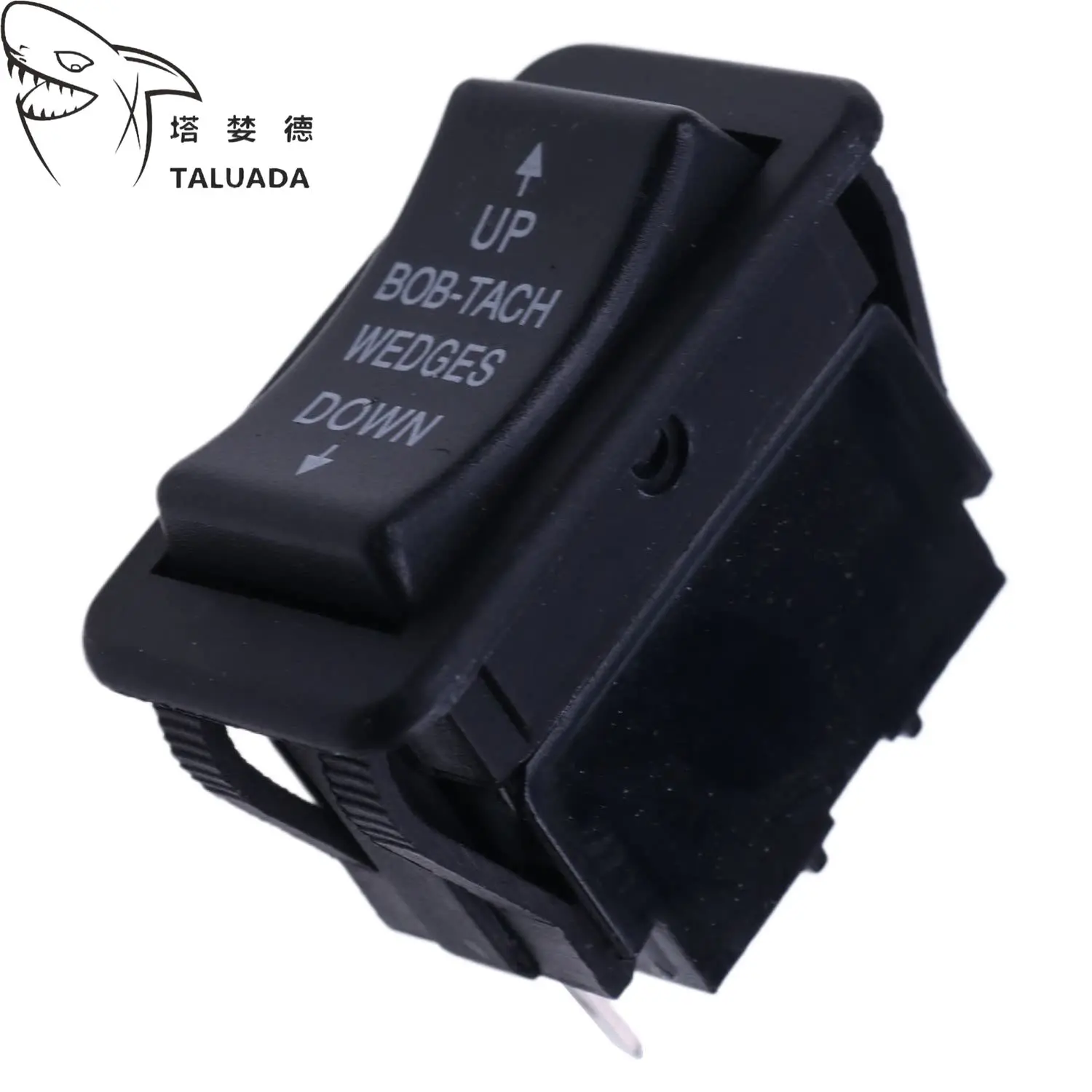 

6676732 Switch For Bobcat 751 753 763 0 S250 S300 S330 T110 T140 T180 T190 Loader Engine Switch High Quality