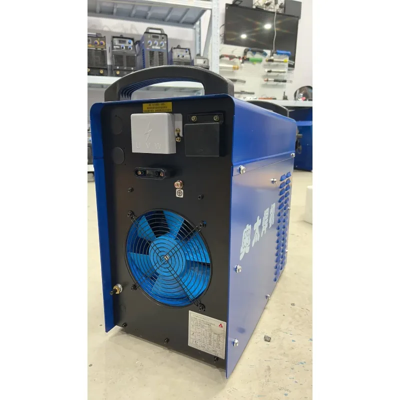 

Welders Welder Machines Electric Fusion Welding Machine Hot Sale Star Handle Welding Machine For Welding ZX7-400STG