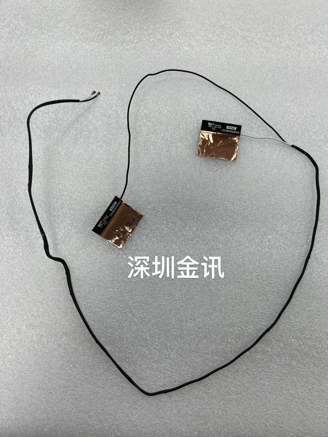 

Для Dell G3 3590 3500 Por G5 5500 G5 SE 5505 антенный сигнальный кабель WIFI