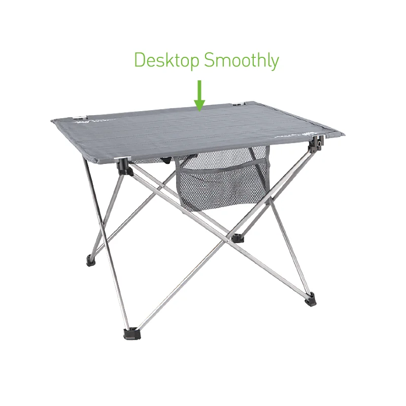 brothers2026-brs-z33-d21-lightweight-outdoor-folding-table-aluminum-fishing-picnic-table-chair-portable-stool