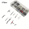 Accessories 175pcs