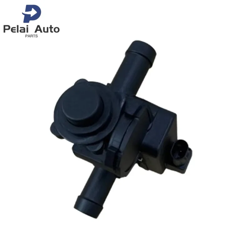 

7PP819810A 95857281000 Регулирующий клапан нагревателя охлаждающей жидкости двигателя для Volkswagen 201-2018 Touareg Porsche MACAN CAYENNE 4.8 Turbo