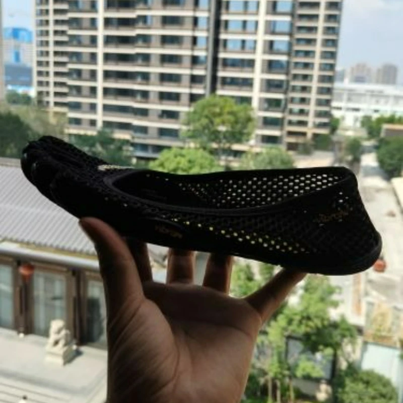 

Классические брендовые туфли для приседаний с жесткой тягой для женщин, обувь для фитнеса и йоги с мягкой подошвой, дышащая сетчатая обувь для тяжелой атлетики, женская