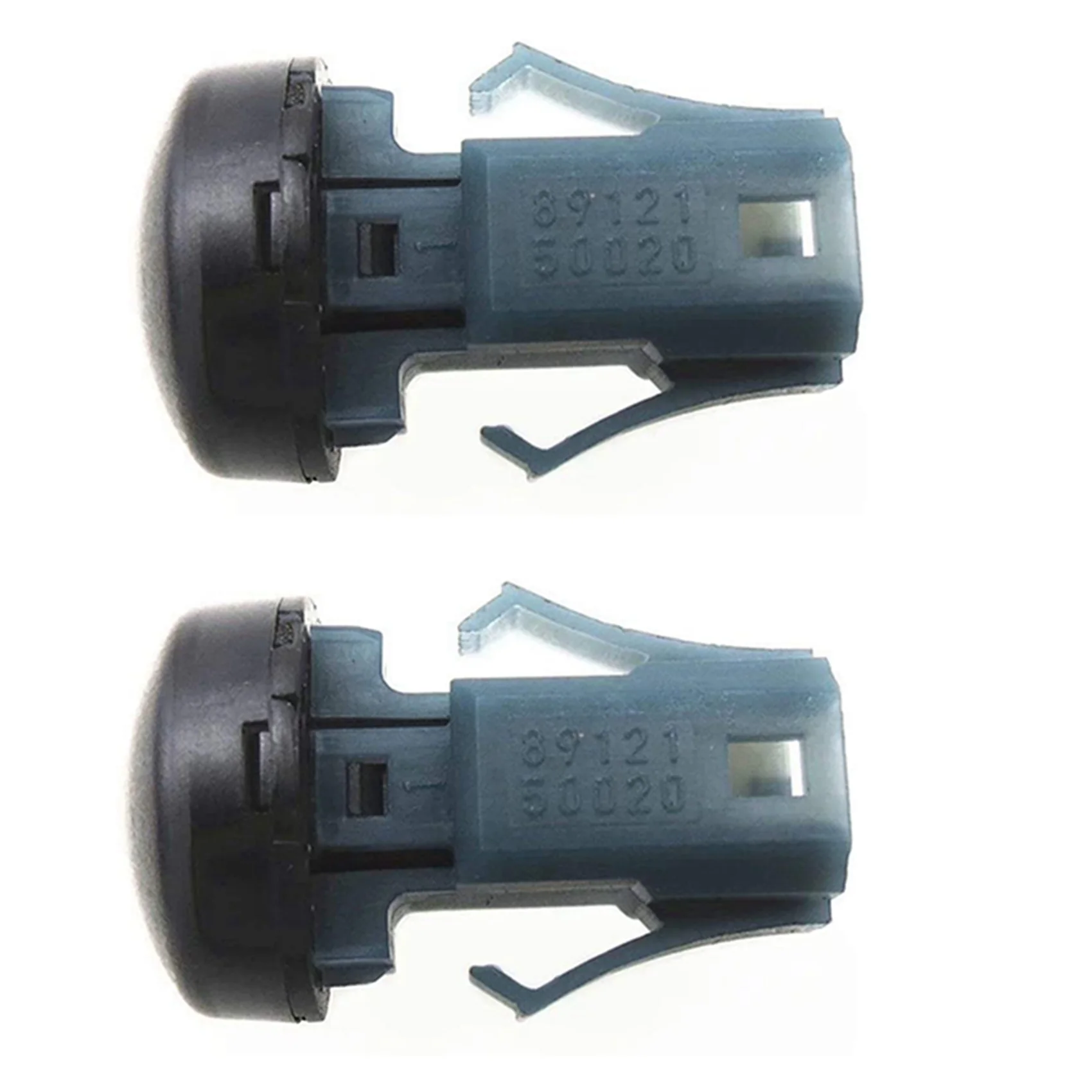 

2X Автоматическая деталь для замены датчика управления 89121-50020, подходит для Toyota Camry Corola Lexus