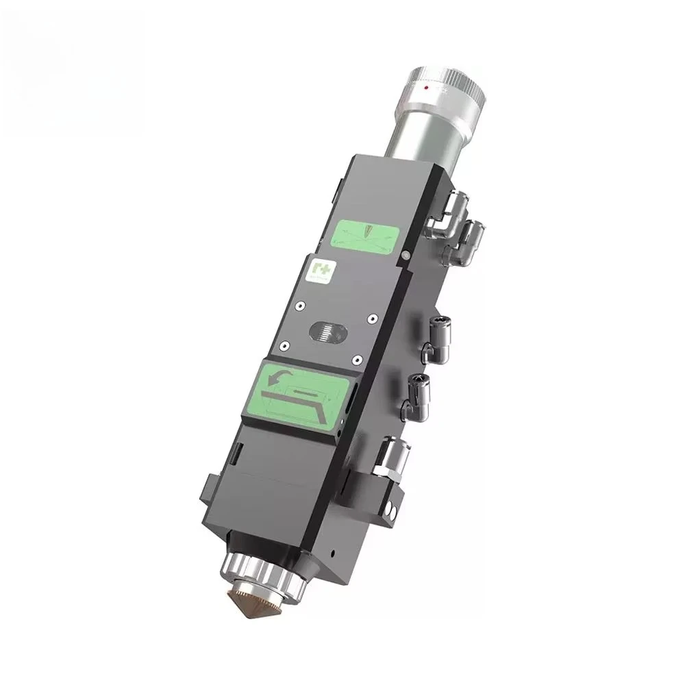 

cutting head 1.5kw and 125/150 focal length