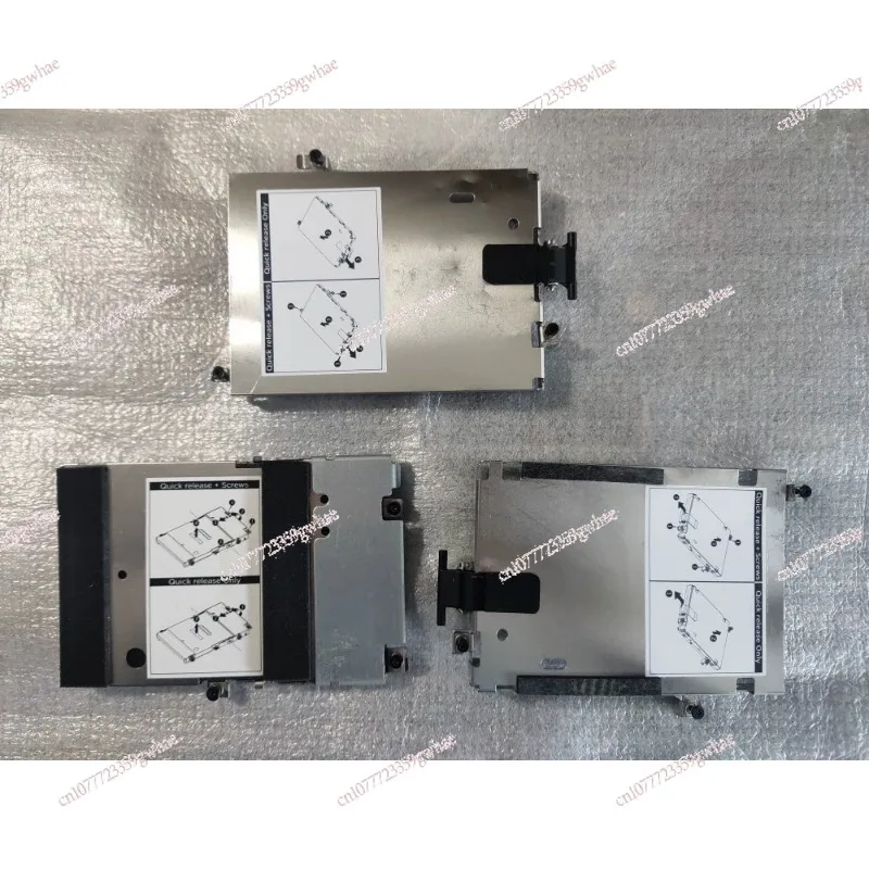 

Zbook 15/17 g5 g6 g7 g8 Mechanical Hard Disk Bracket PCIe nVME M2 Bracket
