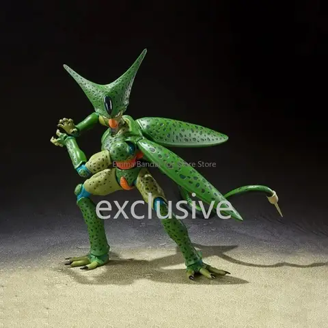 10 best sales ड्रैगनबॉल श फिगुआर्ट्स - №5