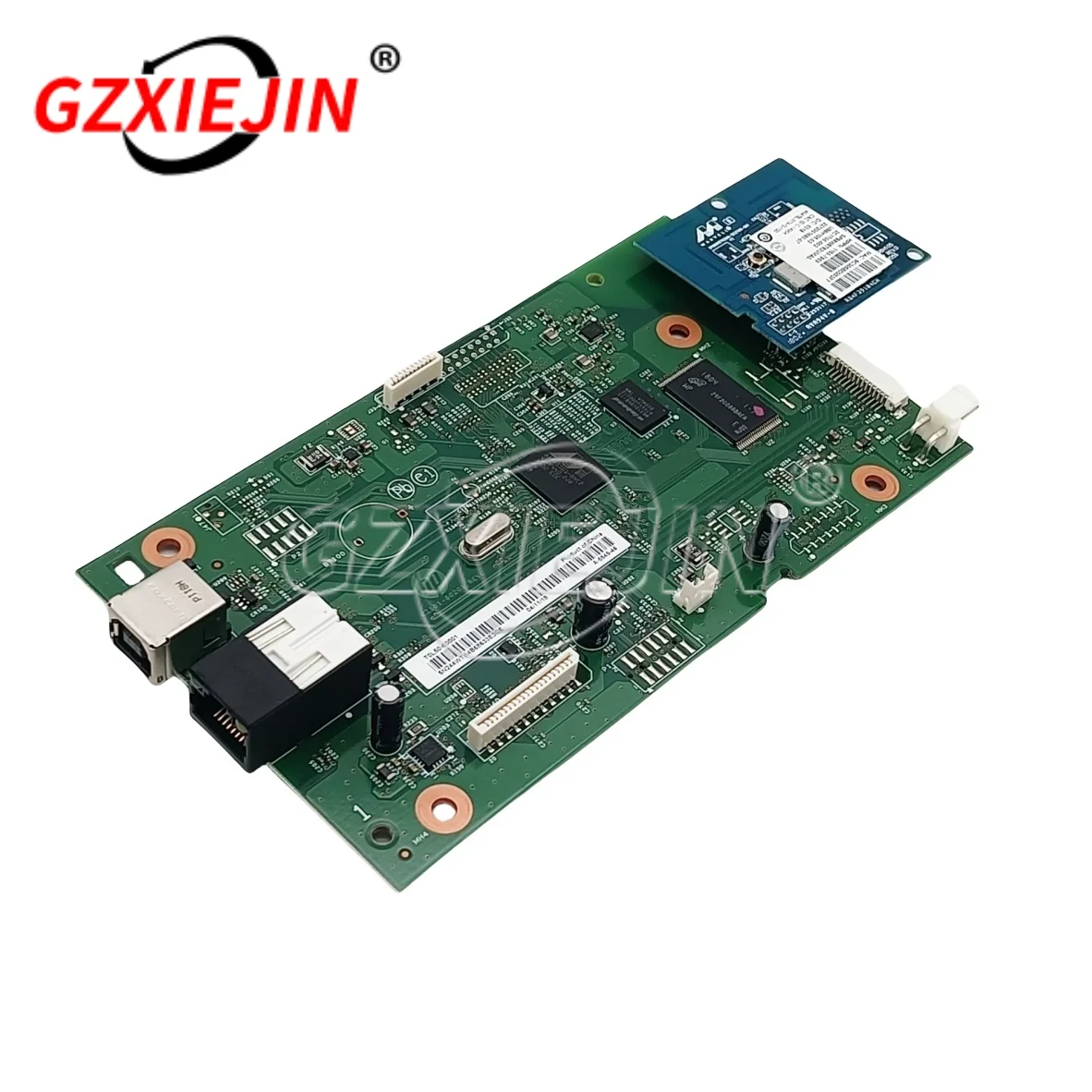 

TOL49-60001 TOL50-60001 Formatter Board for HP M26nw M26A M26 26A 26nw logic Main Board MainBoard mother board