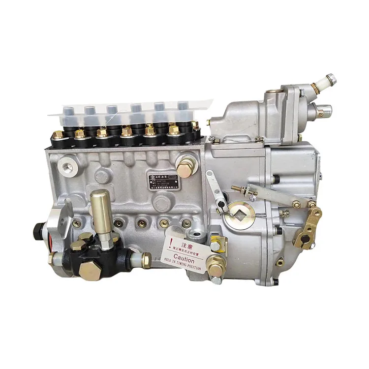 

Machinery Engine Parts 6BT5.9 Fuel Injection Pump 3977402 New Product 2020 1 Piece 15 Provided 6ct Industrial Injection Pump