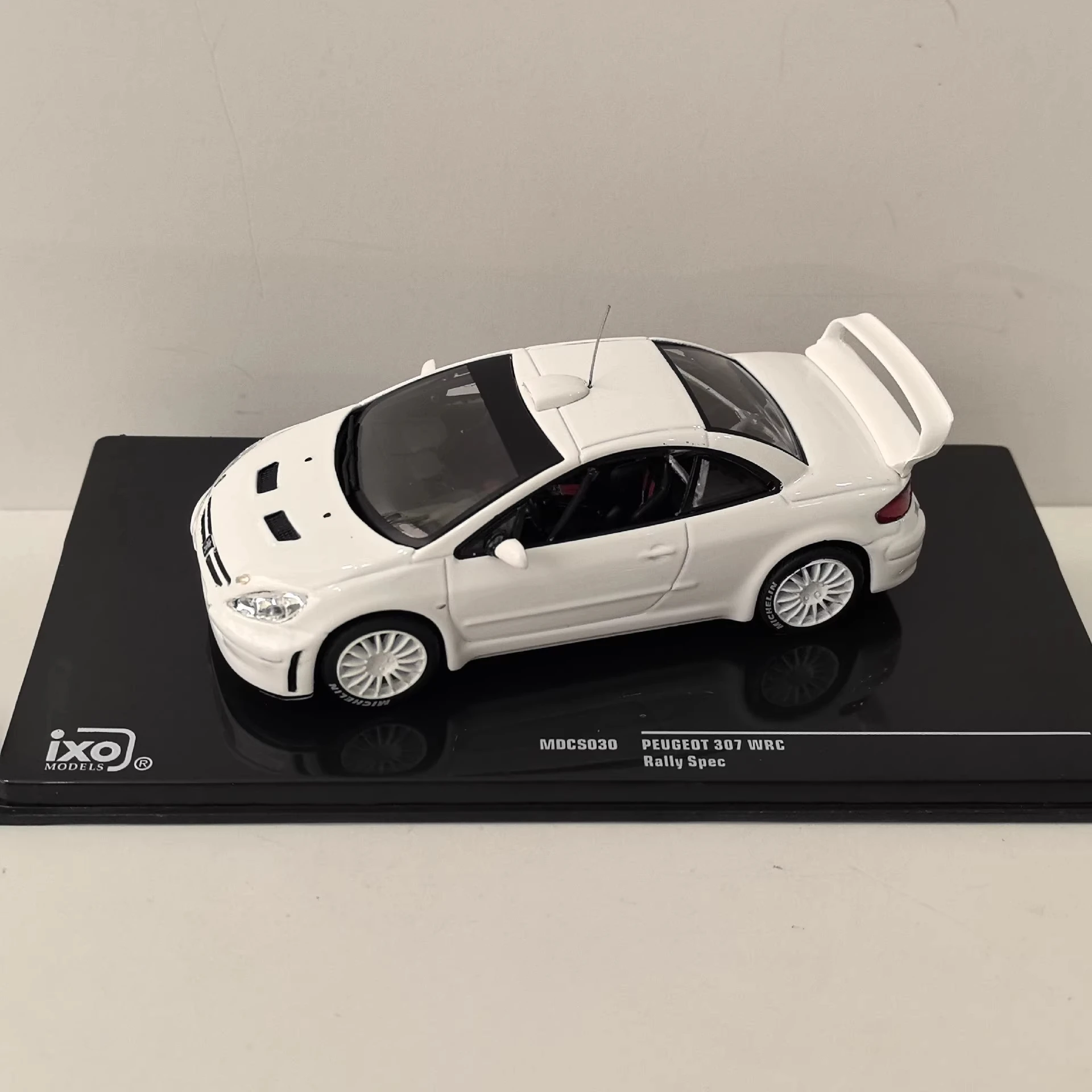 ΠΠΈΡΠΎΠΉ ΠΏΠΎΠ΄ Π΄Π°Π²Π»Π΅Π½ΠΈΠ΅ΠΌ IXO, ΠΌΠ°ΡΡΡΠ°Π± 1:43, PEUGEOT 307 WRC, ΠΌΠΎΠ΄Π΅Π»Ρ Π°Π²ΡΠΎΠΌΠΎΠ±ΠΈΠ»Ρ ΠΈΠ· ΡΠΏΠ»Π°Π²Π°, ΠΠΎΠ»Π»Π΅ΠΊΡΠΈΠΎΠ½Π½Π°Ρ ΠΈΠ³ΡΡΡΠΊΠ°, ΠΏΠΎΠ΄Π°ΡΠΎΠΊ, ΡΡΠ²Π΅Π½ΠΈΡ, ΡΠΊΡΠ°ΡΠ΅Π½ΠΈΠ΅ Π΄Π»Ρ Π΄ΠΈΡΠΏΠ»Π΅Ρ ΠΠΈΡΠΎΠΉ ΠΏΠΎΠ΄ Π΄Π°Π²Π»Π΅Π½ΠΈΠ΅ΠΌ IXO, ΠΌΠ°ΡΡΡΠ°Π± 1:43, PEUGEOT 307 WRC, ΠΌΠΎΠ΄Π΅Π»Ρ Π°Π²ΡΠΎΠΌΠΎΠ±ΠΈΠ»Ρ ΠΈΠ· ΡΠΏΠ»Π°Π²Π°, ΠΠΎΠ»Π»Π΅ΠΊΡΠΈΠΎΠ½Π½Π°Ρ ΠΈΠ³ΡΡΡΠΊΠ°, ΠΏΠΎΠ΄Π°ΡΠΎΠΊ, ΡΡΠ²Π΅Π½ΠΈΡ, ΡΠΊΡΠ°ΡΠ΅Π½ΠΈΠ΅ Π΄Π»Ρ Π΄ΠΈΡΠΏΠ»Π΅Ρ