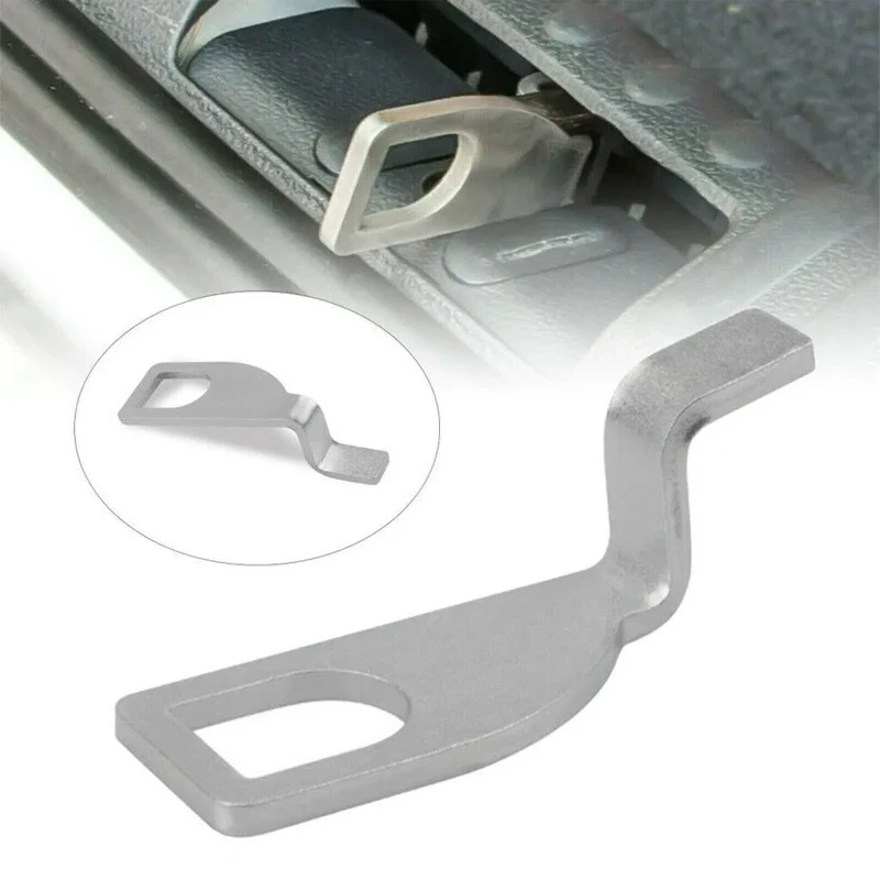 For VW T4/T5/T6 Tailgate&Barn Door Standoff Holder Fresh Air Vent Lock Extension Hook Car Accessories