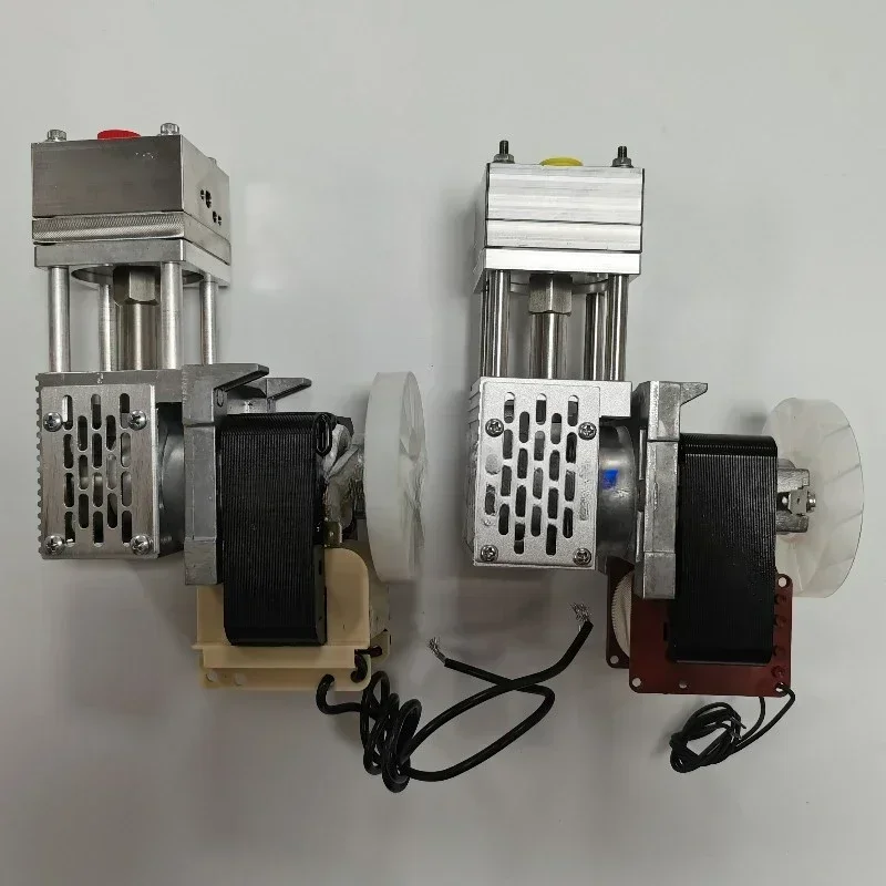 Replace the German KNF N86ST.16E vacuum sampling and extraction electric pump flue gas accessories