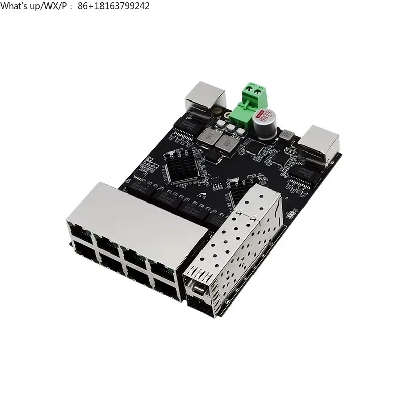 YN-IES101201 Indust… - image