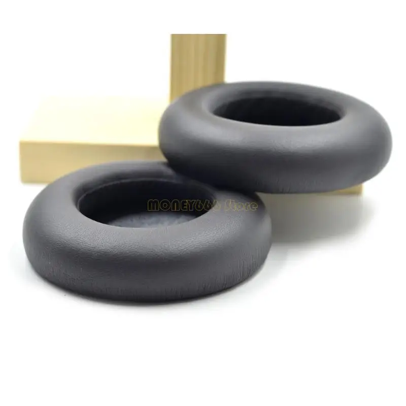 وسادة الأذن البديلة F62C لخطة Plan-platics Backbeat Wireless