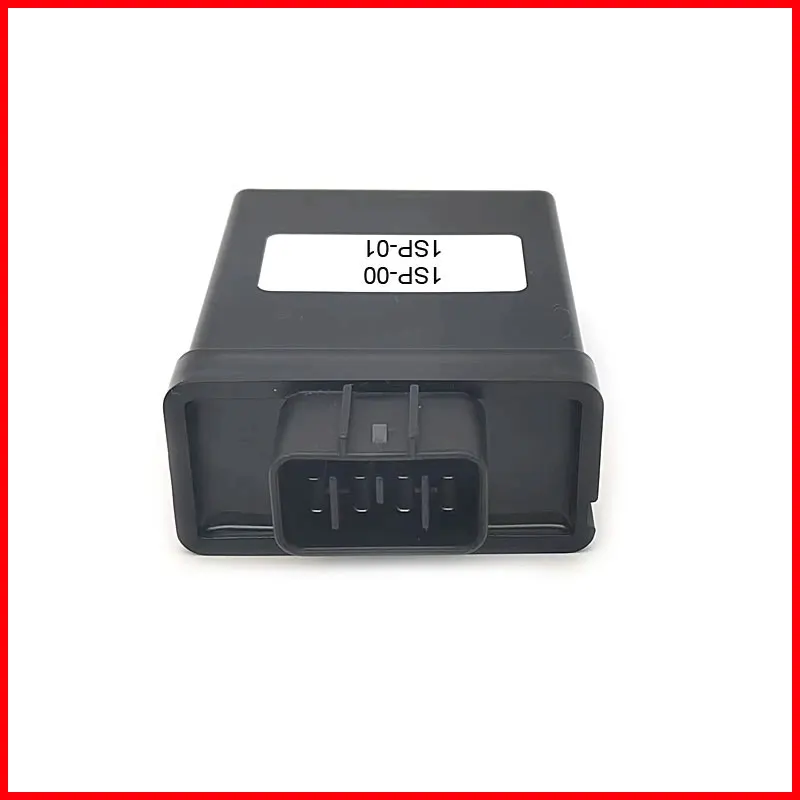 1SP-01 1SP-02 CDI Unit for Yamaha YZ85 Plug and Play Quality Warranty