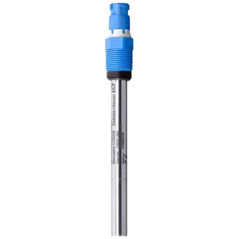 Endress Hauser Memosens COS22E O x ygen flow sensor, digital   sensor