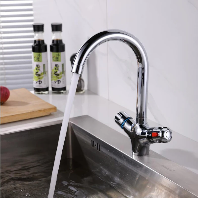 Thumbnail 3 - #83 Best Pull-Down Kitchen Faucets to Buy In 2026