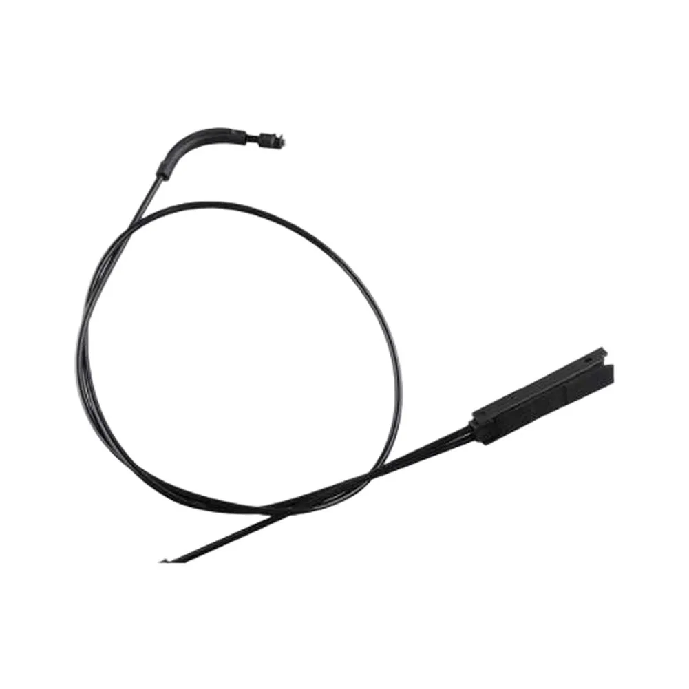 For Benz C-Class W204 2007–2014 For GLK-Class X204 2008–2015 Hood Cable Pull Part Number:A2048800859 Replace Your Broken Damaged