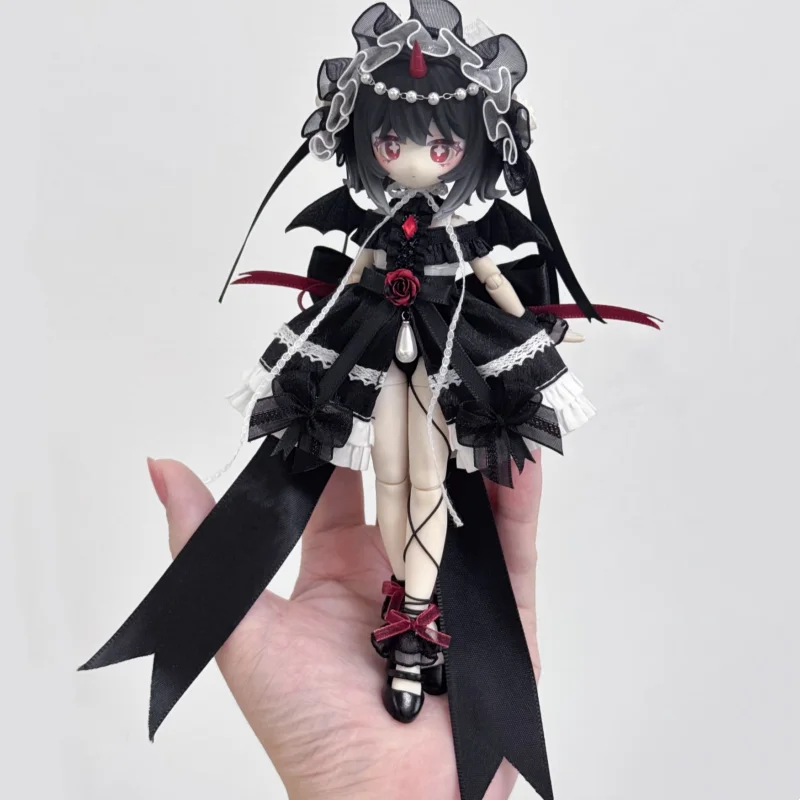 Creaters'S エッセンスメキ 1/12 Mjd ブラインドボックスジョイント