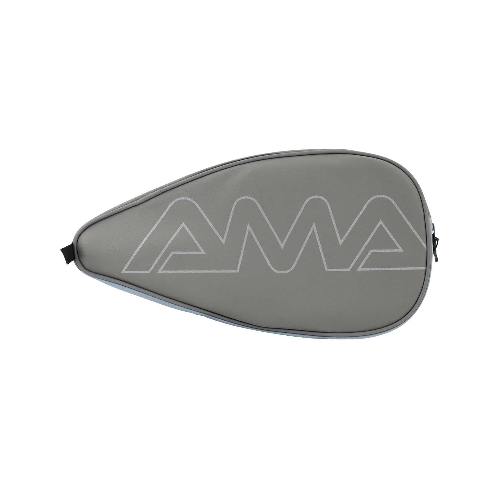 أغطية مجداف كرة البيسبول من AMASPORT، غطاء مضرب كرة البيسبول المقاوم للماء، ملحقات كرة البيسبول