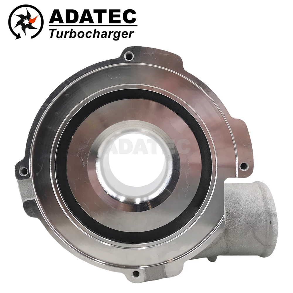 

454191 Turbocharger Compressor Housing 776470-5003S Turbo for Audi A6 3.0 TDI (C6) 176 Kw - 240 HP CDYA / CDYC 2008-2011
