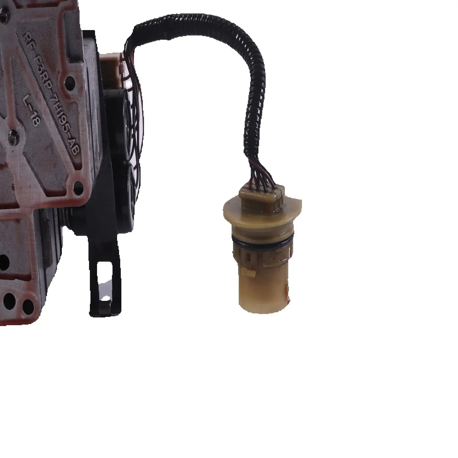 

Корпус клапана коробки передач для Ford Contour Escape Probe 1994-2008 CD4E FWD AWD