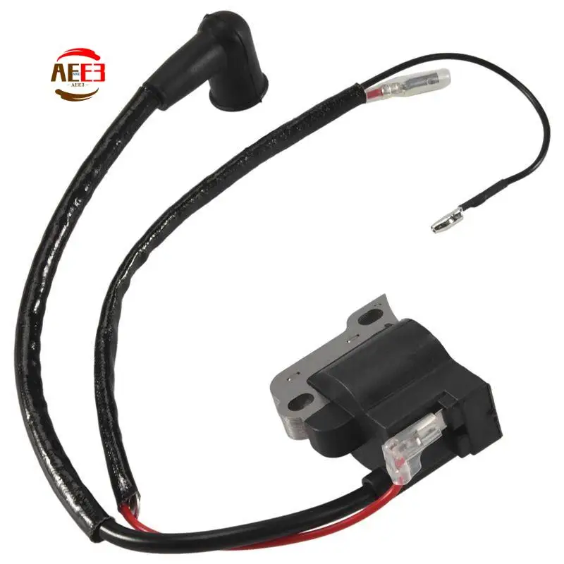 AEE3-Generator Ignition Coil Module Magnetic Compatibility For Honda GX31 GX22 WX10 UMK431 Tiller Parts