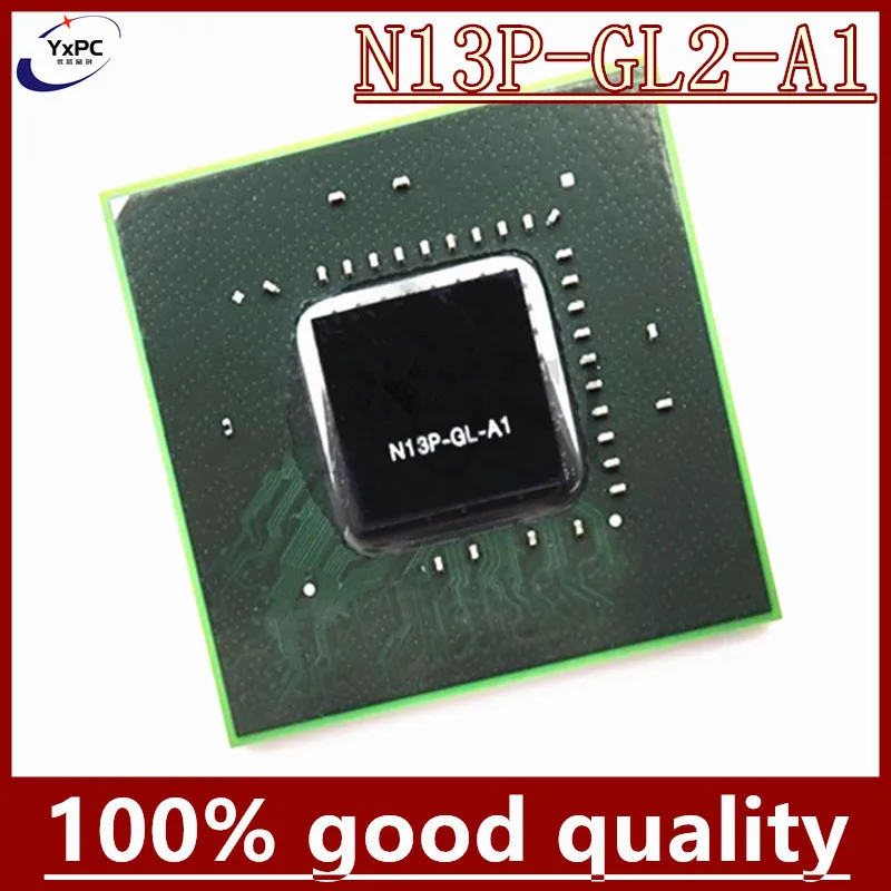 

N13P-GL2-A1 N13P GL2 A1 BGA Chipset with balls