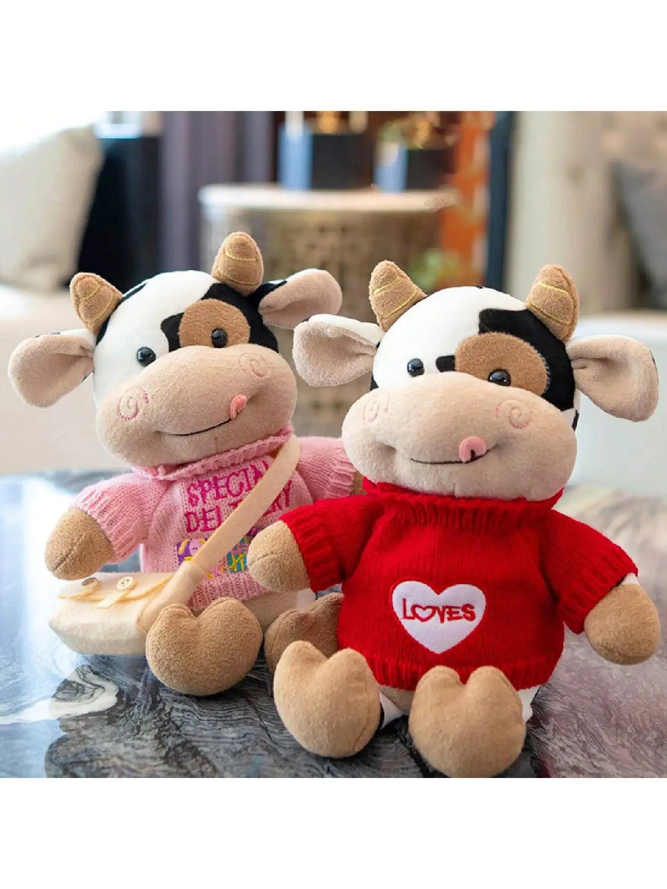 Thumbnail 4 - #91 Best Stuffed Animals to Buy In 2026