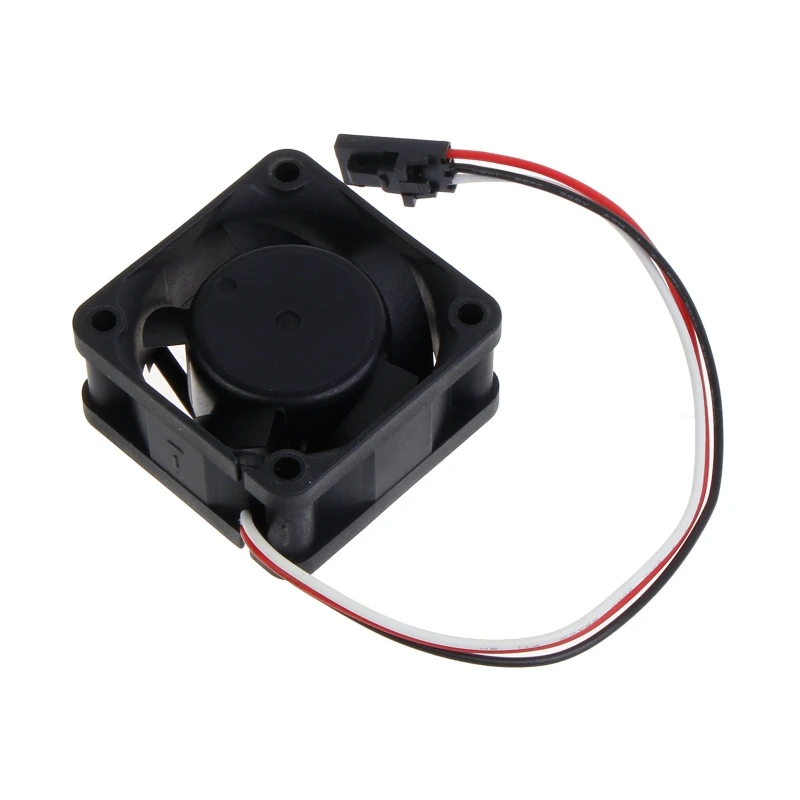 New Cooling Fan for 1608VL-05W-B59 40x40x20mm Fan 0.09A for NMB Inverter Fan Dropship