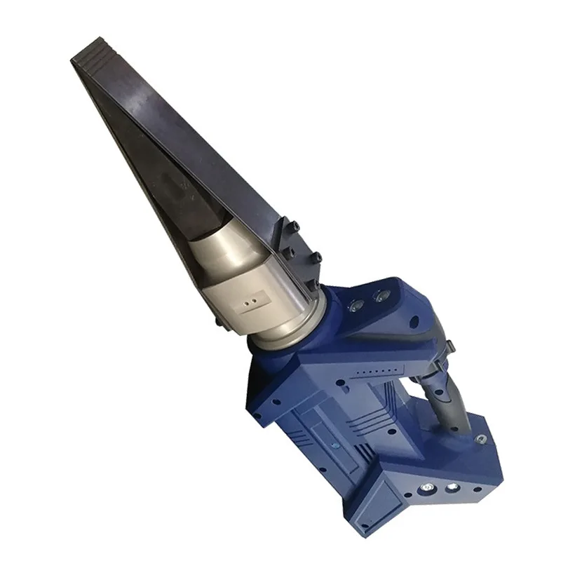 Fire breaking and dismantling electric hydraulic seam opener Fire rescue and disaster relief seam expander