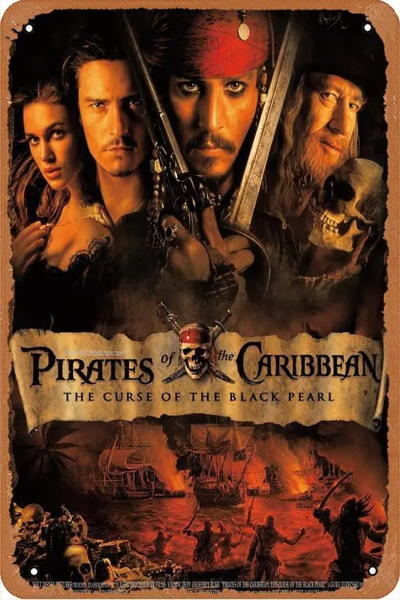 Q1,Pirates Of The C… - image