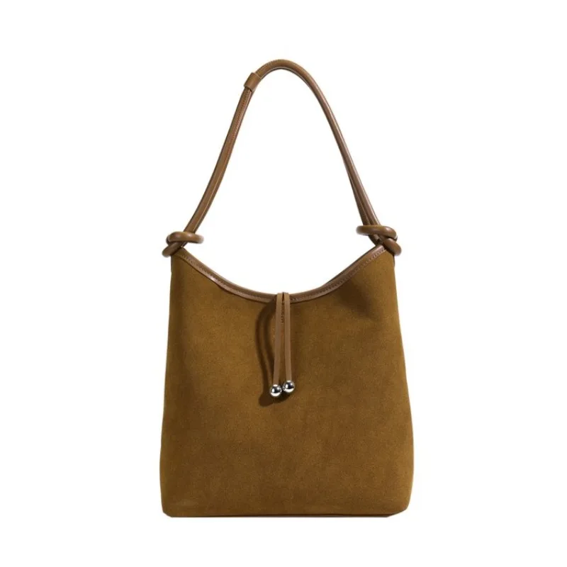 

Unique High-End Crossbody Diaper Bag: Elegant Women's Handbag With Vintage Leather Style And Large Capacity Designer Messenger