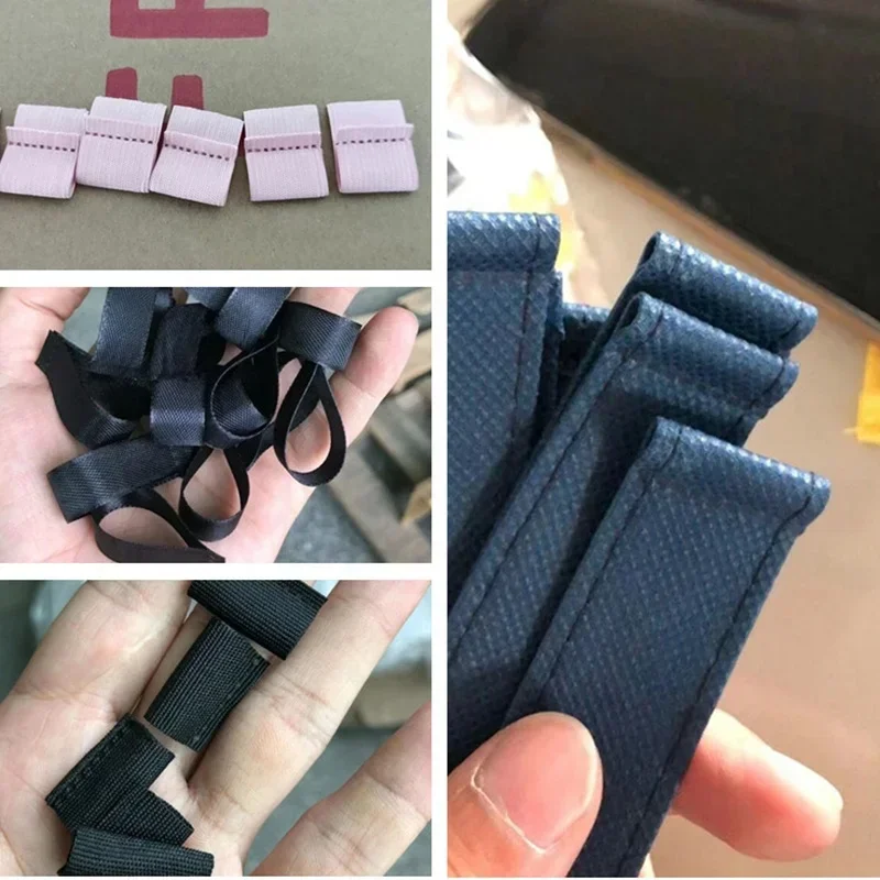 Highly sought after Supply Ribbon Folding And Cutting Machine/labels Ultrasonic Folding Machines