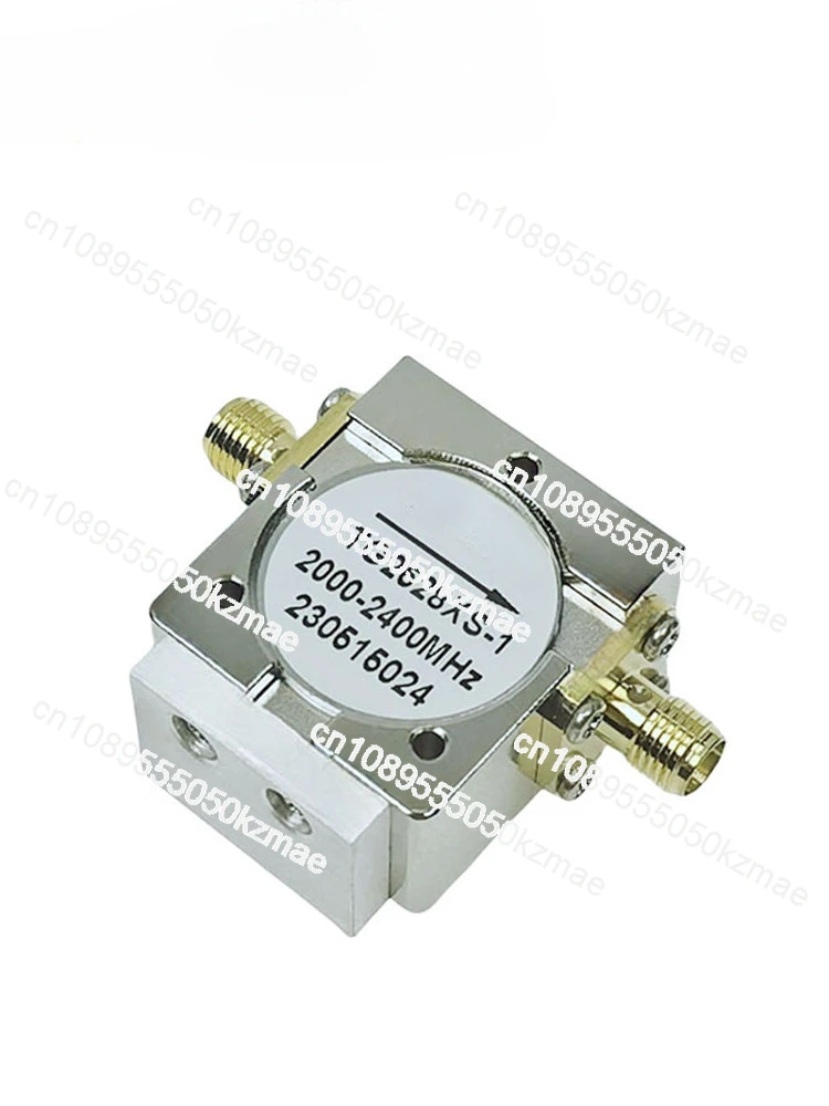 For TG2528XS Series 700-5000MHz Multi-network Optional Microwave Communication Radio Frequency Isolator