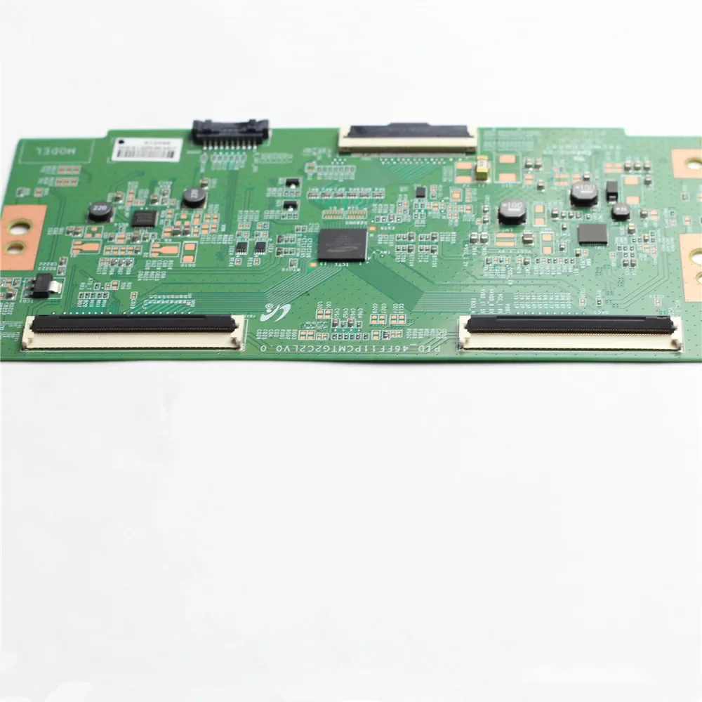 Pid_46ff11pcmtg2c2lv0.0オリジナルTVT-Conボード、ロジックボード