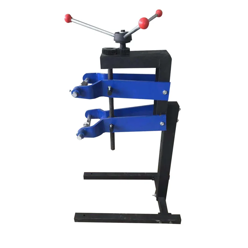 

Новый пружинный компрессорАвтомобильная машина для демонтажа амортизирующей пружиныСружинный компрессорРучной пружинный компрессор