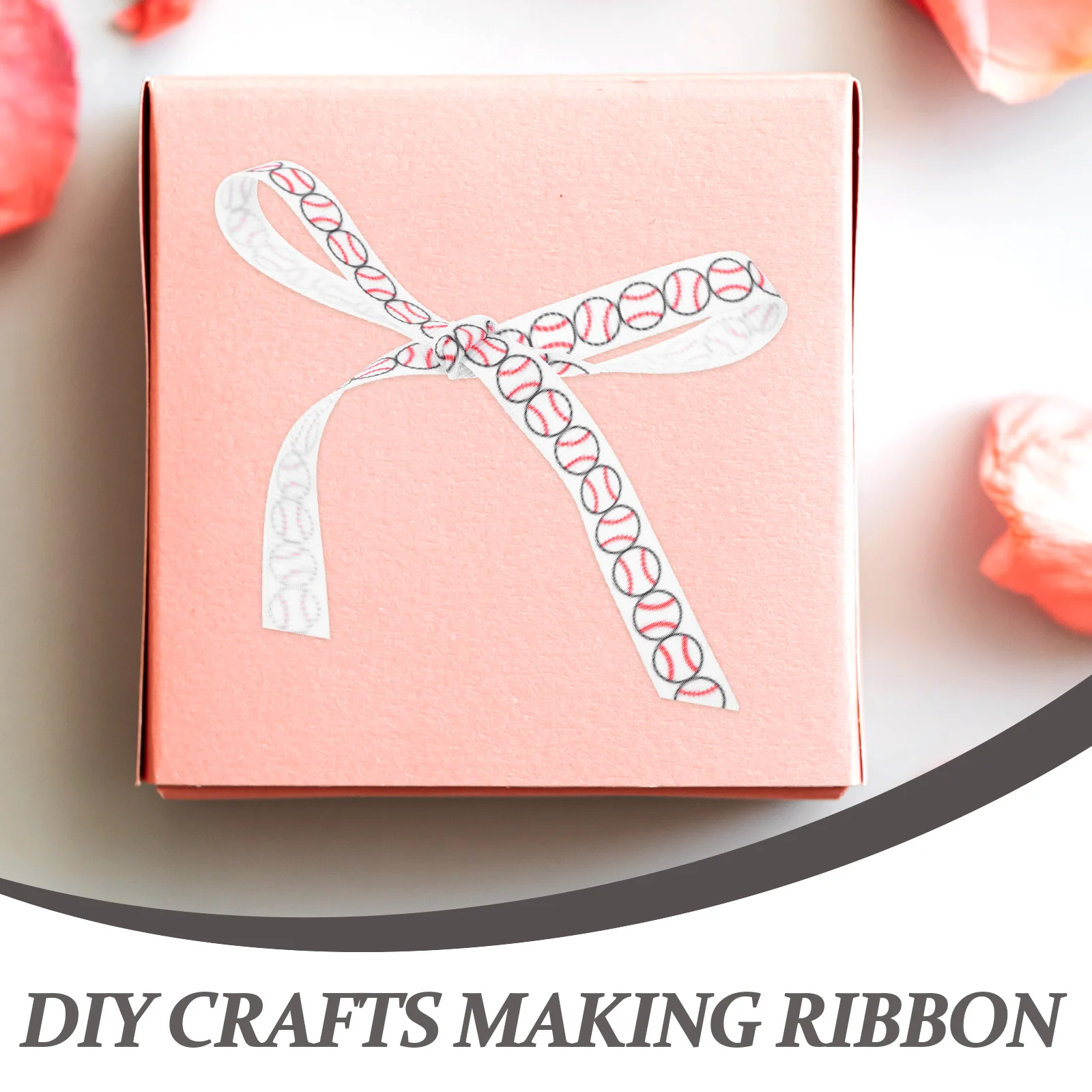 

1 Roll For Gift Packing Holiday Present Diy Crafts Holiday Roll Present Gift Warping Ribbon Bow Making Ribbon Wrap