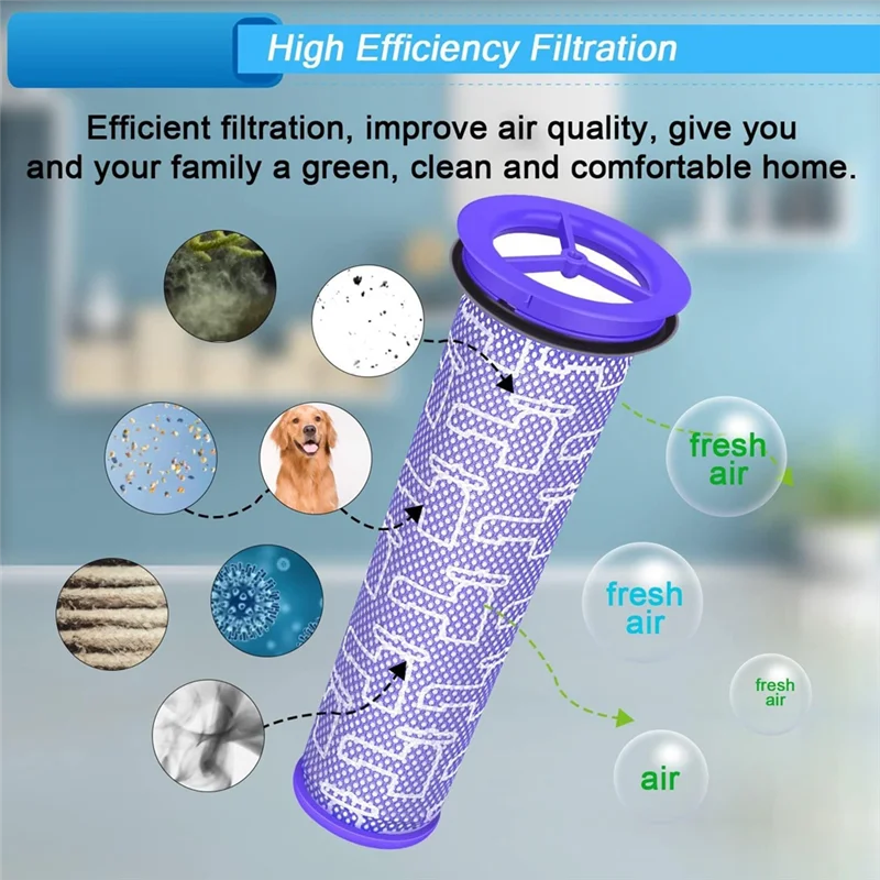 B47B-For Dyson DC41… - image