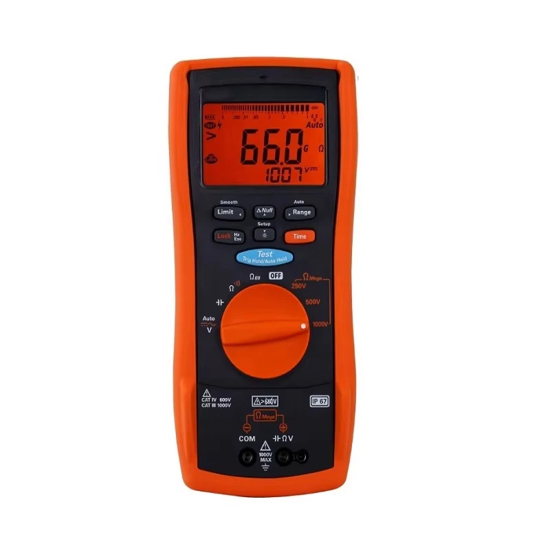 1451A Insulation Re…